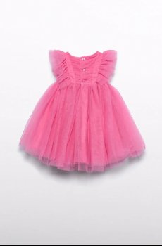 Платье для младенцев Abel&Lula