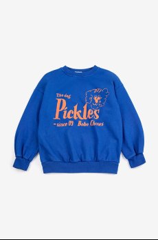 Детская кофта Bobo Choses Pickles The Dog