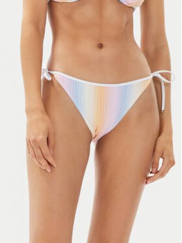 Tommy Hilfiger Низ від купальника UW0UW05316 Кольоровий Tommy Hilfiger Низ від купальника UW0UW05316 Кольоровий