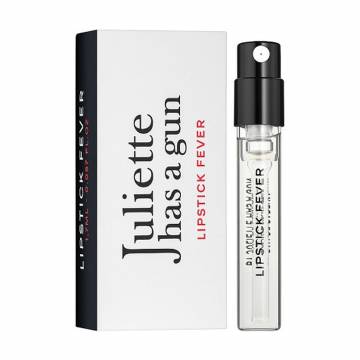 Juliette has a Gun Lipstick Fever Парфюмированная вода женская, 1.7 мл (пробник) Juliette has a Gun Lipstick Fever Парфюмированная вода женская, 1.7 мл (пробник)
