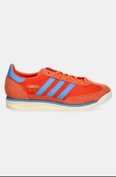 Кроссовки adidas Originals Sl 72 RS