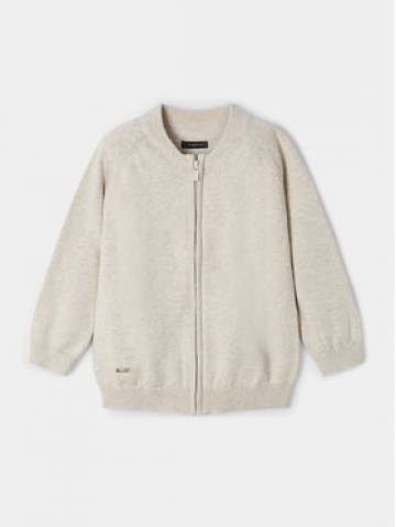 Mayoral Кардиган 3362 Бежевий Regular Fit Mayoral Кардиган 3362 Бежевий Regular Fit