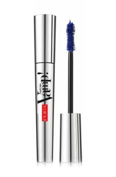 Тушь для ресниц Pupa Vamp! Mascara 300 Deep Night, 9 мл