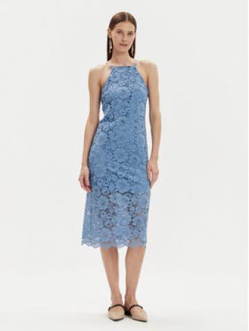 YAS Повсякденна сукня Milda 26032368 Голубий Regular Fit YAS Повсякденна сукня Milda 26032368 Голубий Regular Fit