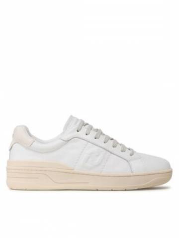 Liu Jo Снікерcи Walker 02 7B3003 P0102 Білий Liu Jo Снікерcи Walker 02 7B3003 P0102 Білий