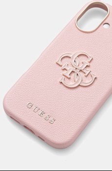 Чехол на телефон Guess iPhone 17