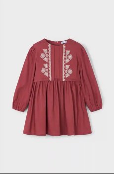 Детское платье Mayoral