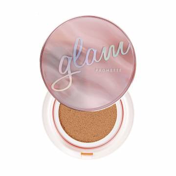 Увлажняющий кушон для лица Enough Promette Glam Origin Radiance Cushion, SPF 50+ PA++++, тон 13, 14 г Увлажняющий кушон для лица Enough Promette Glam Origin Radiance Cushion, SPF 50+ PA++++, тон 13, 14 г