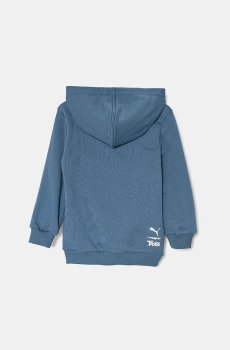 Детская кофта Puma X TROLLS Hoodie TR