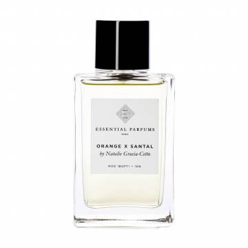 Essential Parfums Orange X Santal Парфюмированная вода унисекс, 100 мл Essential Parfums Orange X Santal Парфюмированная вода унисекс, 100 мл