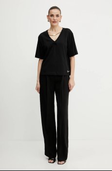 Хлопковая футболка Marciano by Guess CHRISSY