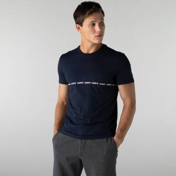 Lacoste футболка чоловіча Lacoste футболка чоловіча