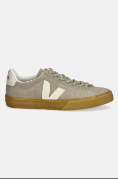 Замшевые кроссовки Veja CAMPO SUEDE