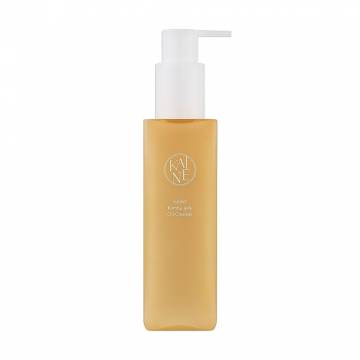 Гидрофильное масло для лица Kaine Kombu Jelly Oil Cleanser, 145 мл Гидрофильное масло для лица Kaine Kombu Jelly Oil Cleanser, 145 мл