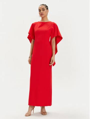 Lola Casademunt by Maite Вечірня сукня MS2416003 Червоний Regular Fit Lola Casademunt by Maite Вечірня сукня MS2416003 Червоний Regular Fit