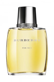 Burberry for Men Туалетная вода мужская, 50 мл