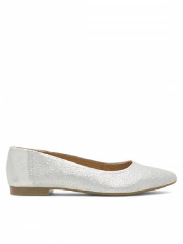Lasocki Балетки RST-KAJA-28 Срібний