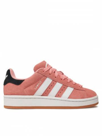 adidas Снікерcи Campus 00s JI0284 Рожевий adidas Снікерcи Campus 00s JI0284 Рожевий