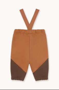 Детские спортивные штаны Tinycottons TINY COLOR BLOCK BABY SWEATPANT