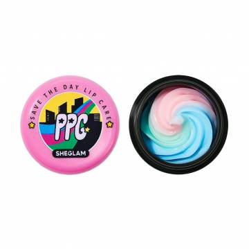 Бальзам для губ Sheglam Save The Day Lip Care, 8.5 г Бальзам для губ Sheglam Save The Day Lip Care, 8.5 г