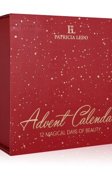 Адвент-календарь Patricia Ledo 12 Magical Days of Beauty