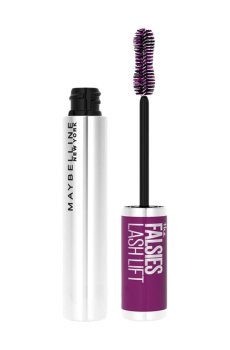 Тушь для ресниц Maybelline New York The Falsies Lash Lift Черная, 9.6 мл