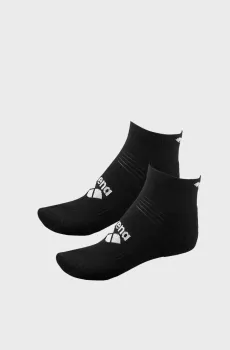 Носки NEW BASIC ANKLE (2 пары) Черный 39-42 Arena 001118-500