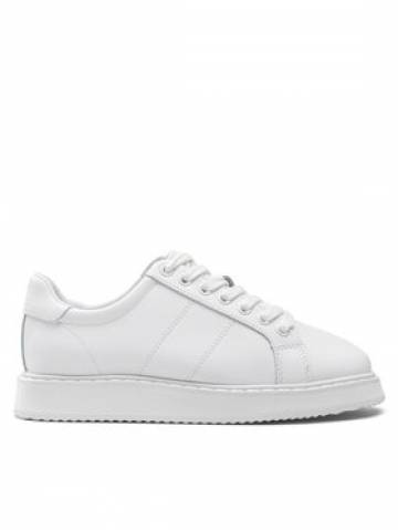 Lauren Ralph Lauren Снікерcи Angeline 4 802875887001 Бежевий Lauren Ralph Lauren Снікерcи Angeline 4 802875887001 Бежевий
