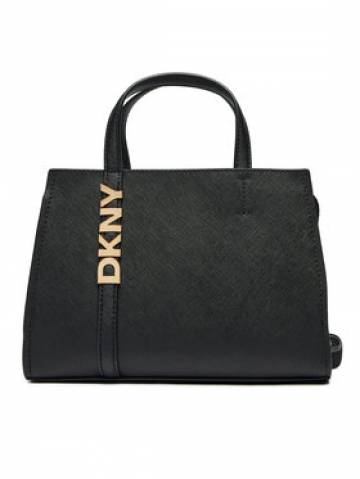 DKNY Сумка Avril R43EYG56 Чорний DKNY Сумка Avril R43EYG56 Чорний