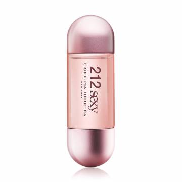 Carolina Herrera 212 Sexy Парфюмированная вода женская, 30 мл Carolina Herrera 212 Sexy Парфюмированная вода женская, 30 мл