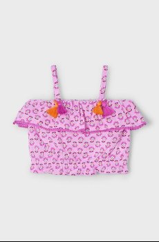 Детский топ Mayoral