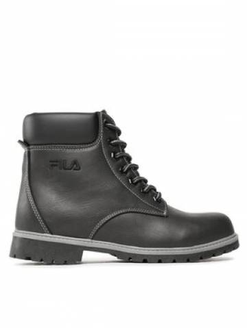 Fila Черевики туристичні Maveric Mid Wmn FFW0219.83052 Чорний Fila Черевики туристичні Maveric Mid Wmn FFW0219.83052 Чорний