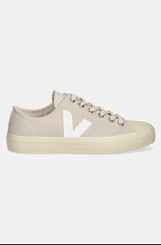 Кеды Veja PL0120568B WATA II LOW CANVAS
