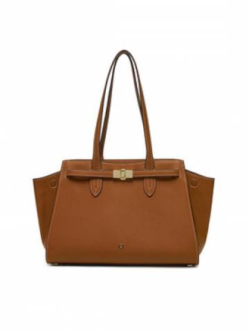 Aigner Сумка 137413 Коричневий