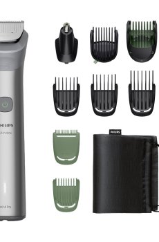 Триммер универсальный 10 в 1 PHILIPS Series 5000 All-in-One Trimmer (MG5931/15)