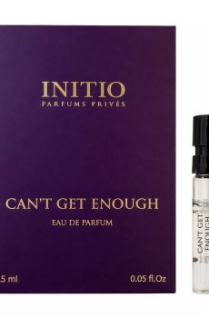 Initio Parfums Prives Cant Get Enough Парфюмированная вода унисекс, 1.5 мл (пробник)