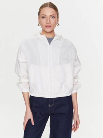 Calvin Klein Jeans Демісезонна куртка J20J220731 Écru Regular Fit Calvin Klein Jeans Демісезонна куртка J20J220731 Écru Regular Fit