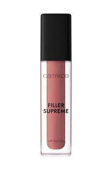 Блеск для губ Catrice Filler Supreme Lip Gloss 050 Nude, Not Rude, 3.2 мл