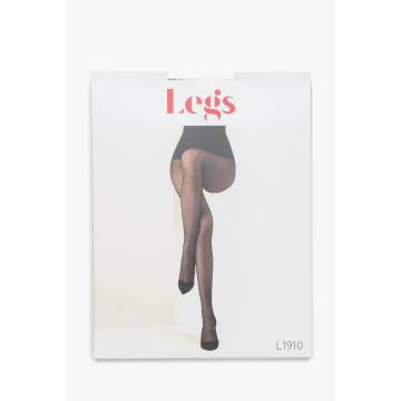 Колготи в дрібну сітку світло-коричневі ReteSmall 20 den Legs ER00114869 Колготи в дрібну сітку світло-коричневі ReteSmall 20 den Legs ER00114869