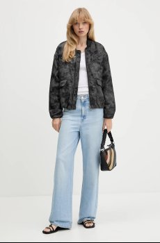 Куртка-бомбер Desigual FANTASY