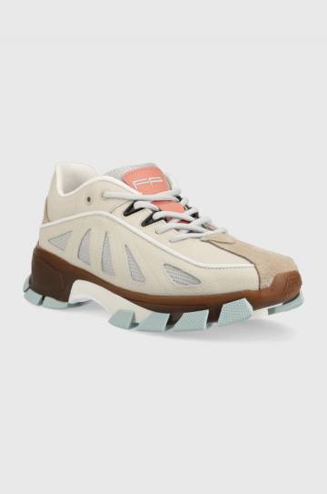 Кроссовки Filling Pieces Pace Radar цвет бежевый 56098761797 56098761797-Multi Кроссовки Filling Pieces Pace Radar цвет бежевый 56098761797 56098761797-Multi