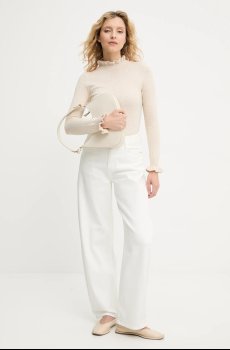 Свитер с кашемиром Answear.LAB