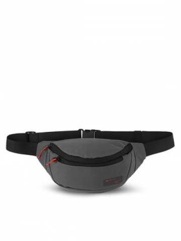 4F Сумка на пояс 4FSS23AWAIM027 Сірий