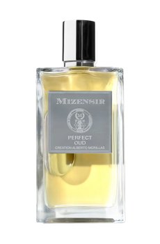 Mizensir Perfect Oud Парфюмированная вода унисекс, 100 мл (ТЕСТЕР)