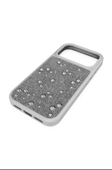 Чехол на телефон Swarovski HIGH 17 PRO