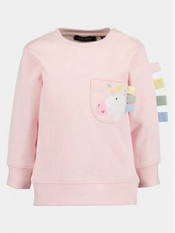 Blue Seven Світшот 909035 X Рожевий Regular Fit Blue Seven Світшот 909035 X Рожевий Regular Fit