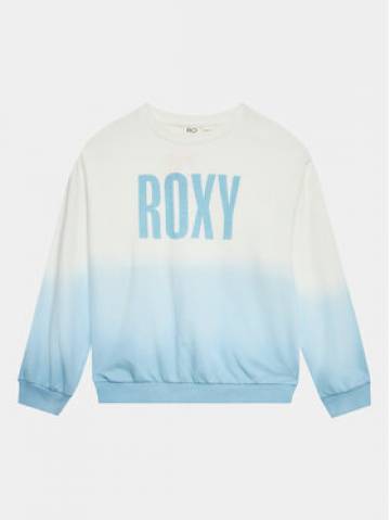 Roxy Світшот Im So Blue Otlr ERGFT03879 Голубий Regular Fit Roxy Світшот Im So Blue Otlr ERGFT03879 Голубий Regular Fit