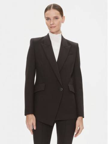Boss Піджак Jarinah 50499988 Чорний Regular Fit Boss Піджак Jarinah 50499988 Чорний Regular Fit
