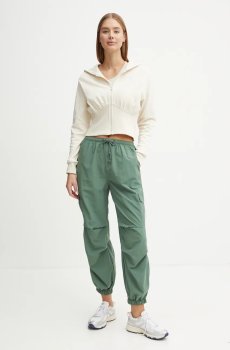 Хлопковая кофта Puma