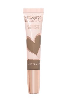 Жидкий контуринг для лица Beauty Creations Flawless Stay Liquid Contour Sculpt Up Wands, Soft Praline, 12 г
